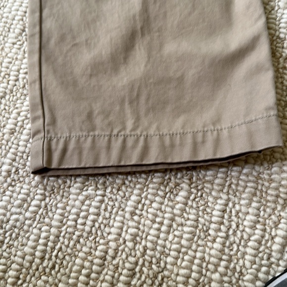 Men’s Dockers Field Khaki flat front pants - Picture 7 of 10